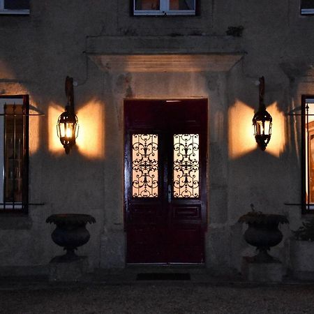 Residence Le Petit Paradis Labastide-Rouairoux Εξωτερικό φωτογραφία