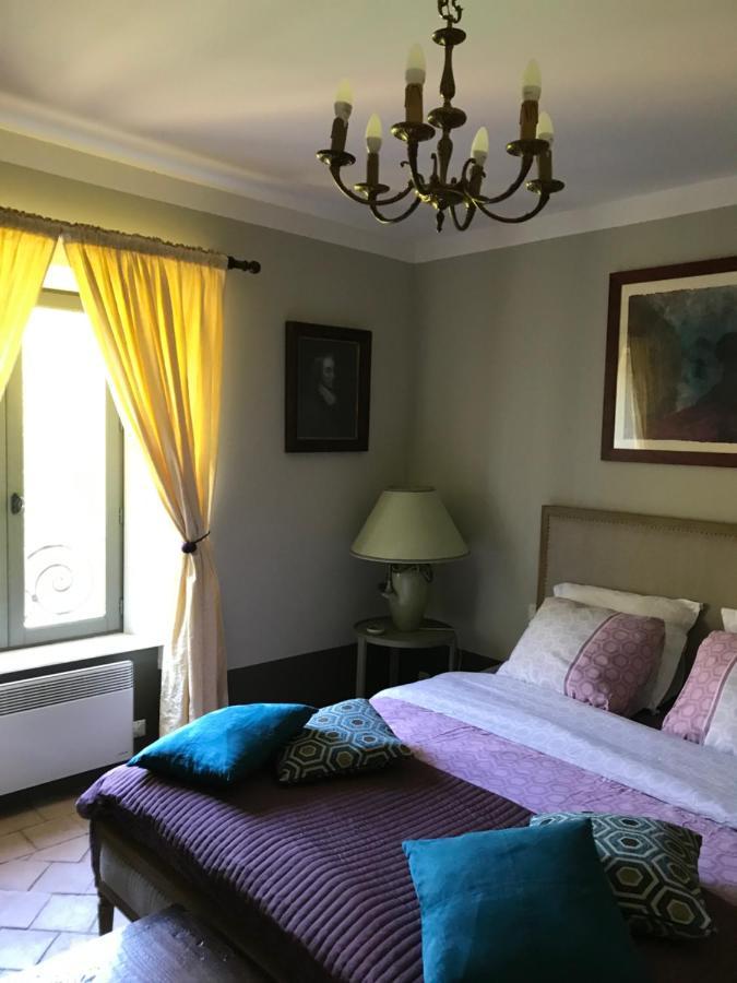 Residence Le Petit Paradis Labastide-Rouairoux Εξωτερικό φωτογραφία