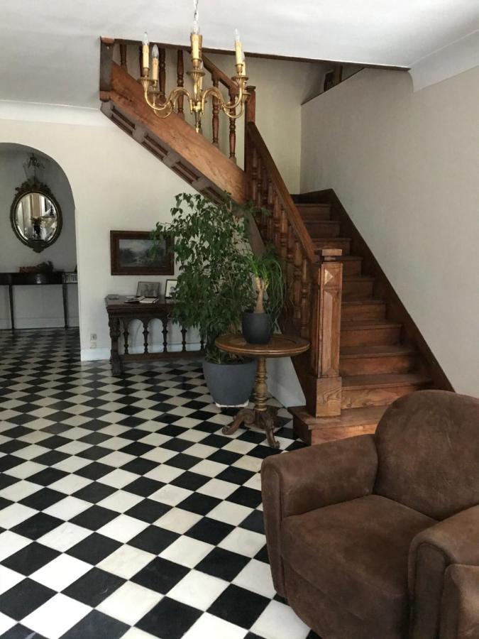 Residence Le Petit Paradis Labastide-Rouairoux Εξωτερικό φωτογραφία