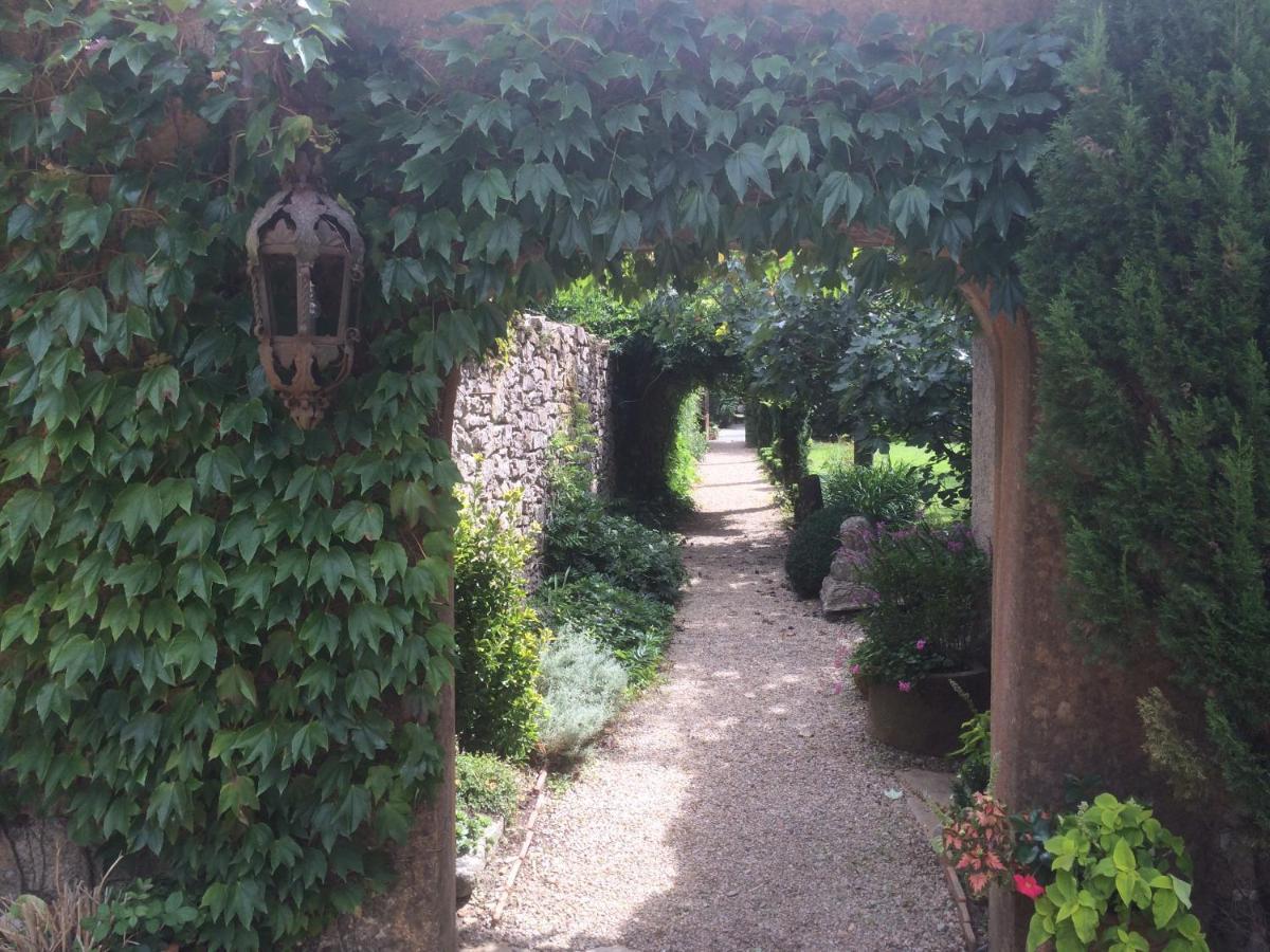 Residence Le Petit Paradis Labastide-Rouairoux Εξωτερικό φωτογραφία