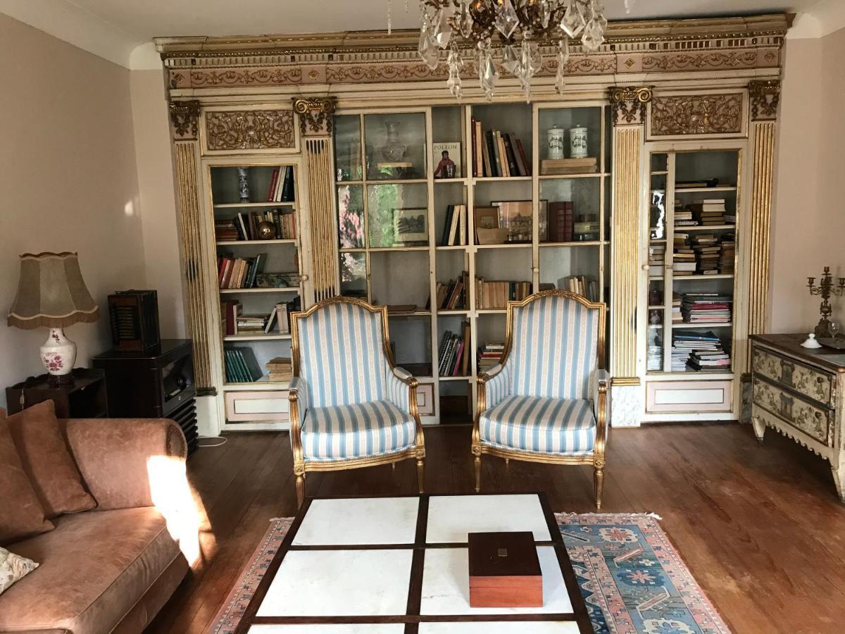 Residence Le Petit Paradis Labastide-Rouairoux Εξωτερικό φωτογραφία