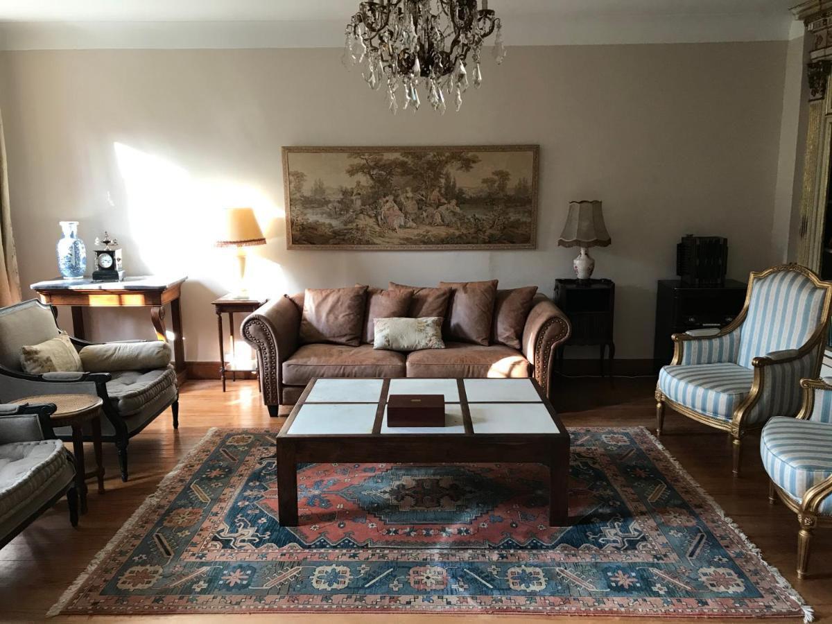 Residence Le Petit Paradis Labastide-Rouairoux Εξωτερικό φωτογραφία