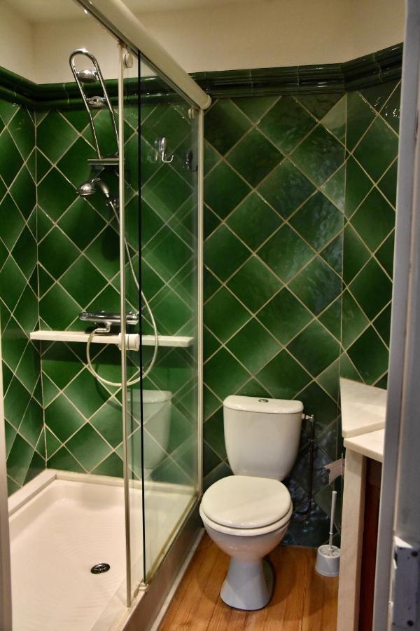Residence Le Petit Paradis Labastide-Rouairoux Εξωτερικό φωτογραφία