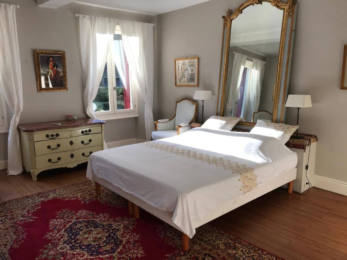 Residence Le Petit Paradis Labastide-Rouairoux Εξωτερικό φωτογραφία