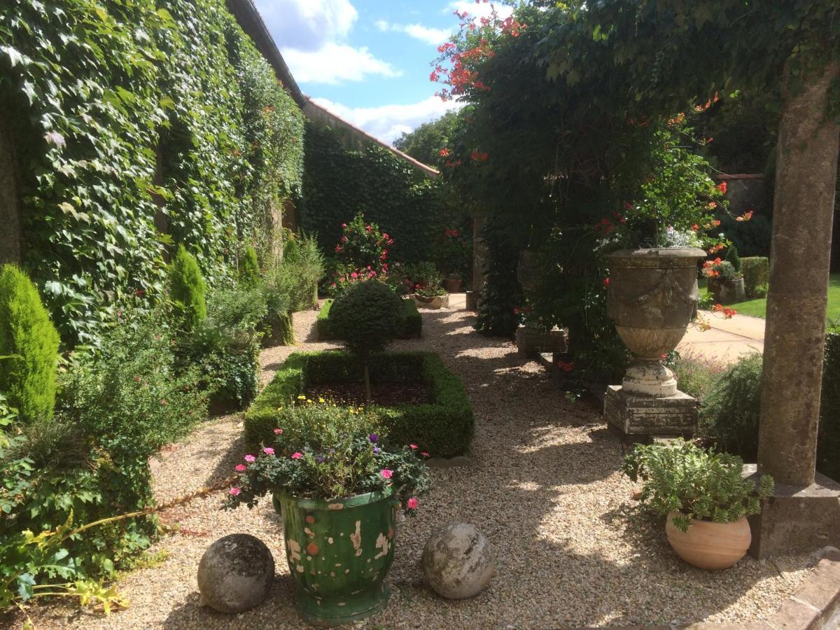 Residence Le Petit Paradis Labastide-Rouairoux Εξωτερικό φωτογραφία