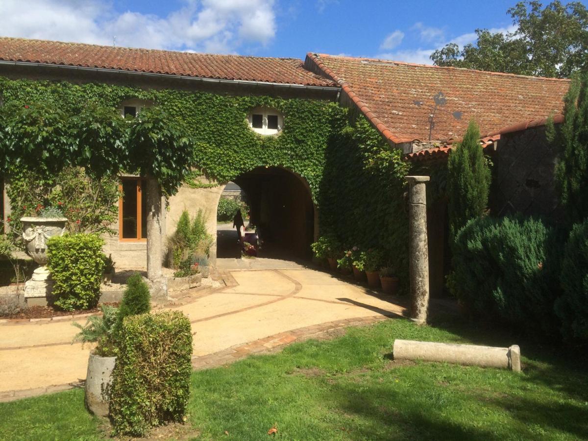 Residence Le Petit Paradis Labastide-Rouairoux Εξωτερικό φωτογραφία