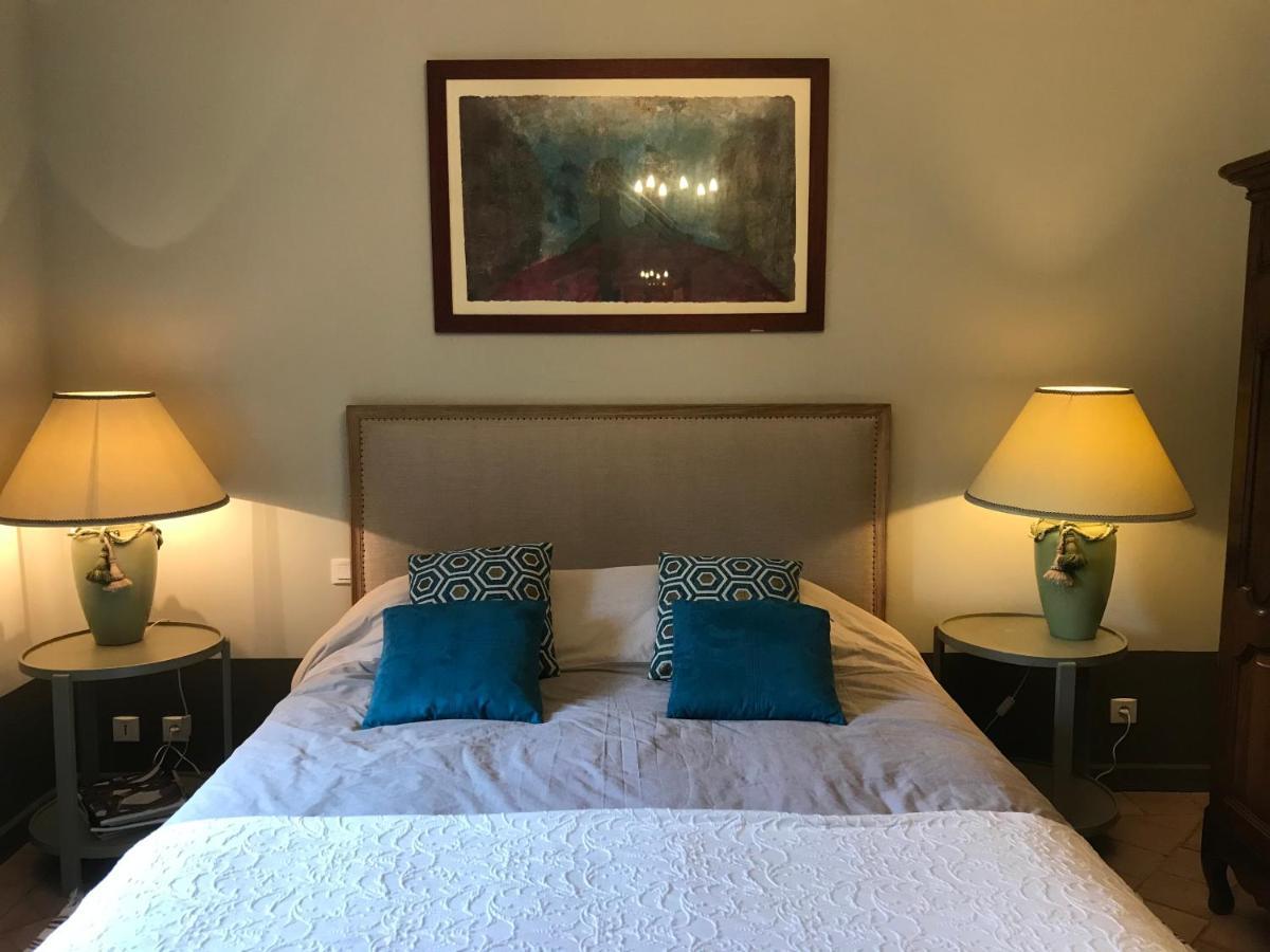 Residence Le Petit Paradis Labastide-Rouairoux Εξωτερικό φωτογραφία