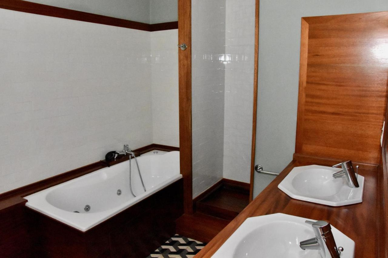 Residence Le Petit Paradis Labastide-Rouairoux Εξωτερικό φωτογραφία