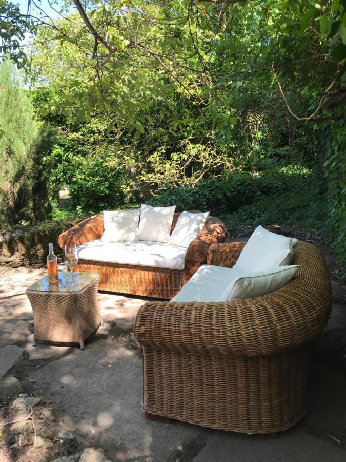 Residence Le Petit Paradis Labastide-Rouairoux Εξωτερικό φωτογραφία