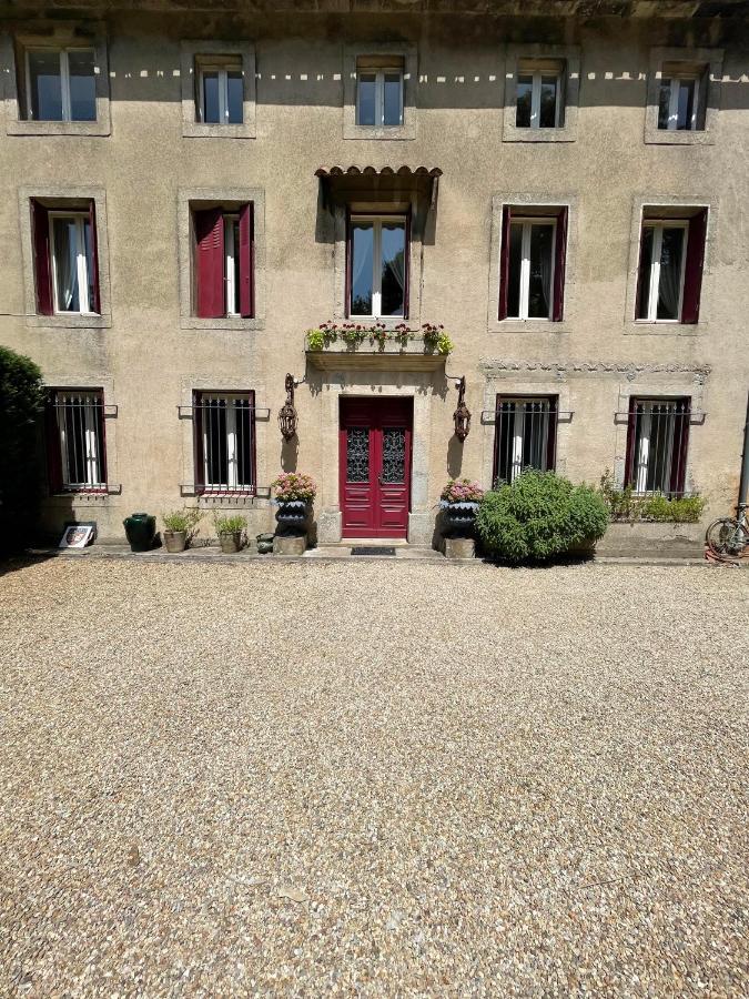 Residence Le Petit Paradis Labastide-Rouairoux Εξωτερικό φωτογραφία