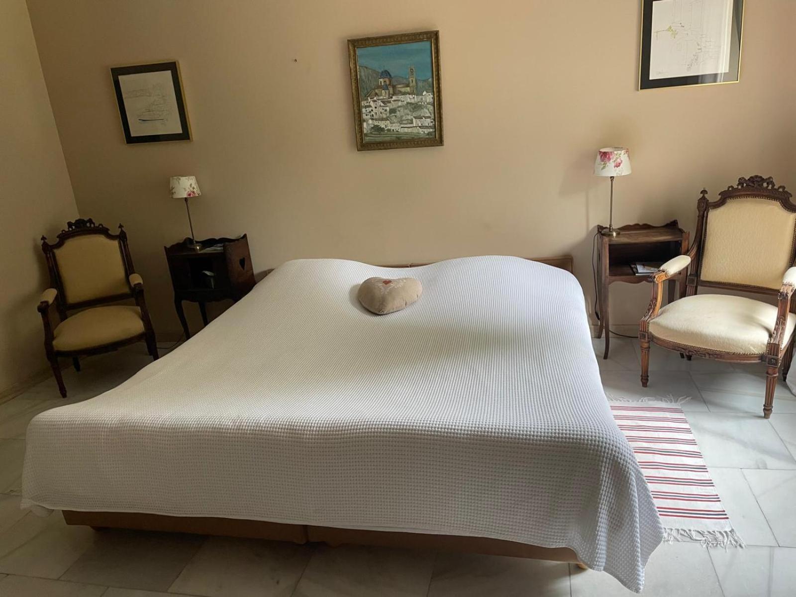 Residence Le Petit Paradis Labastide-Rouairoux Εξωτερικό φωτογραφία