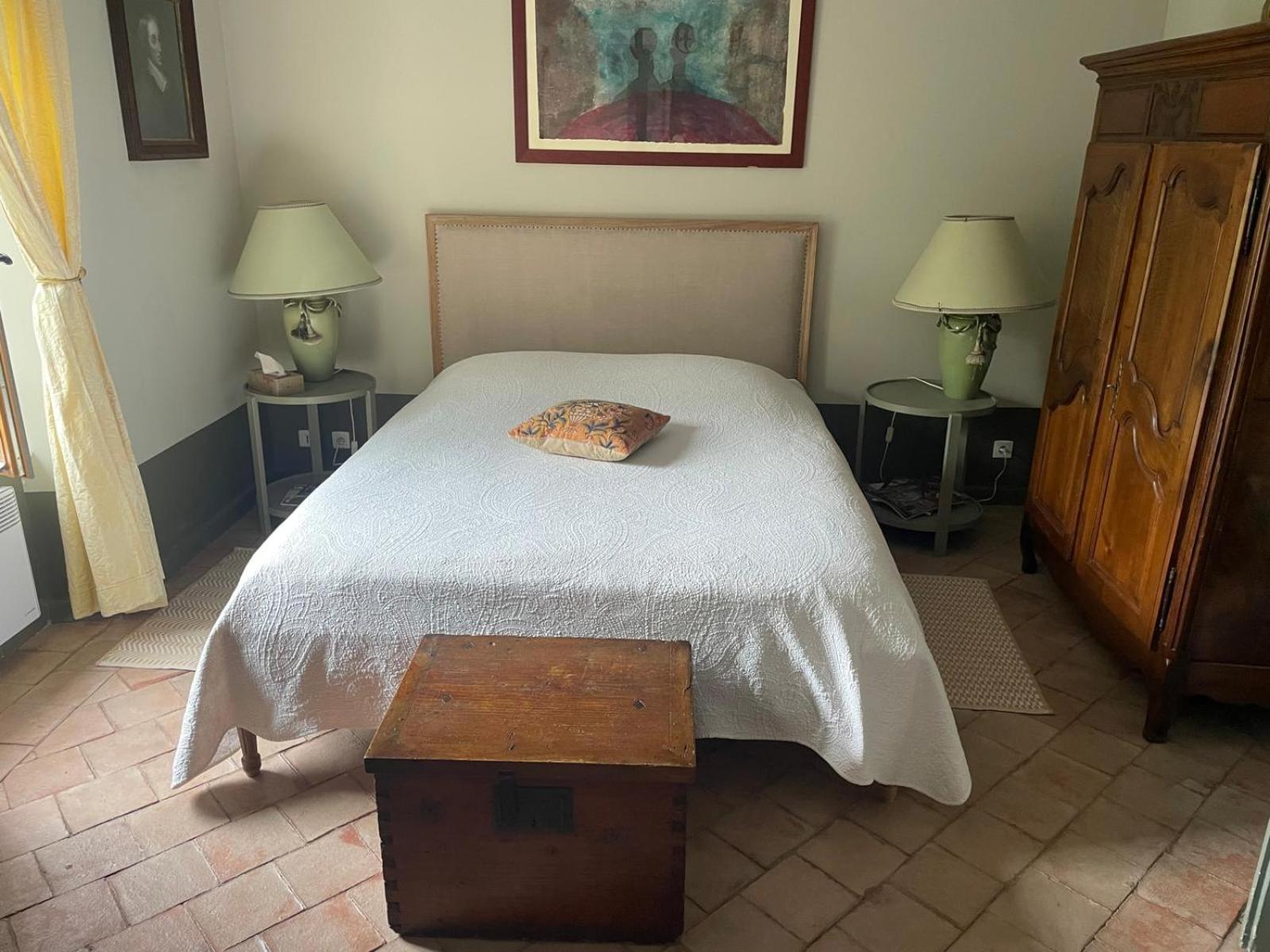Residence Le Petit Paradis Labastide-Rouairoux Εξωτερικό φωτογραφία