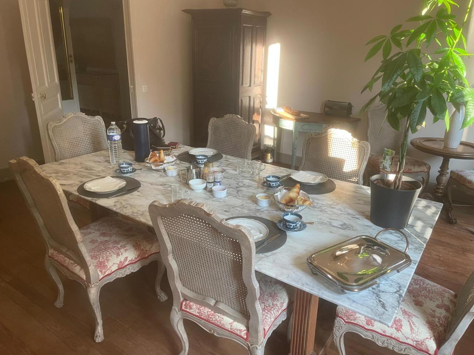 Residence Le Petit Paradis Labastide-Rouairoux Εξωτερικό φωτογραφία