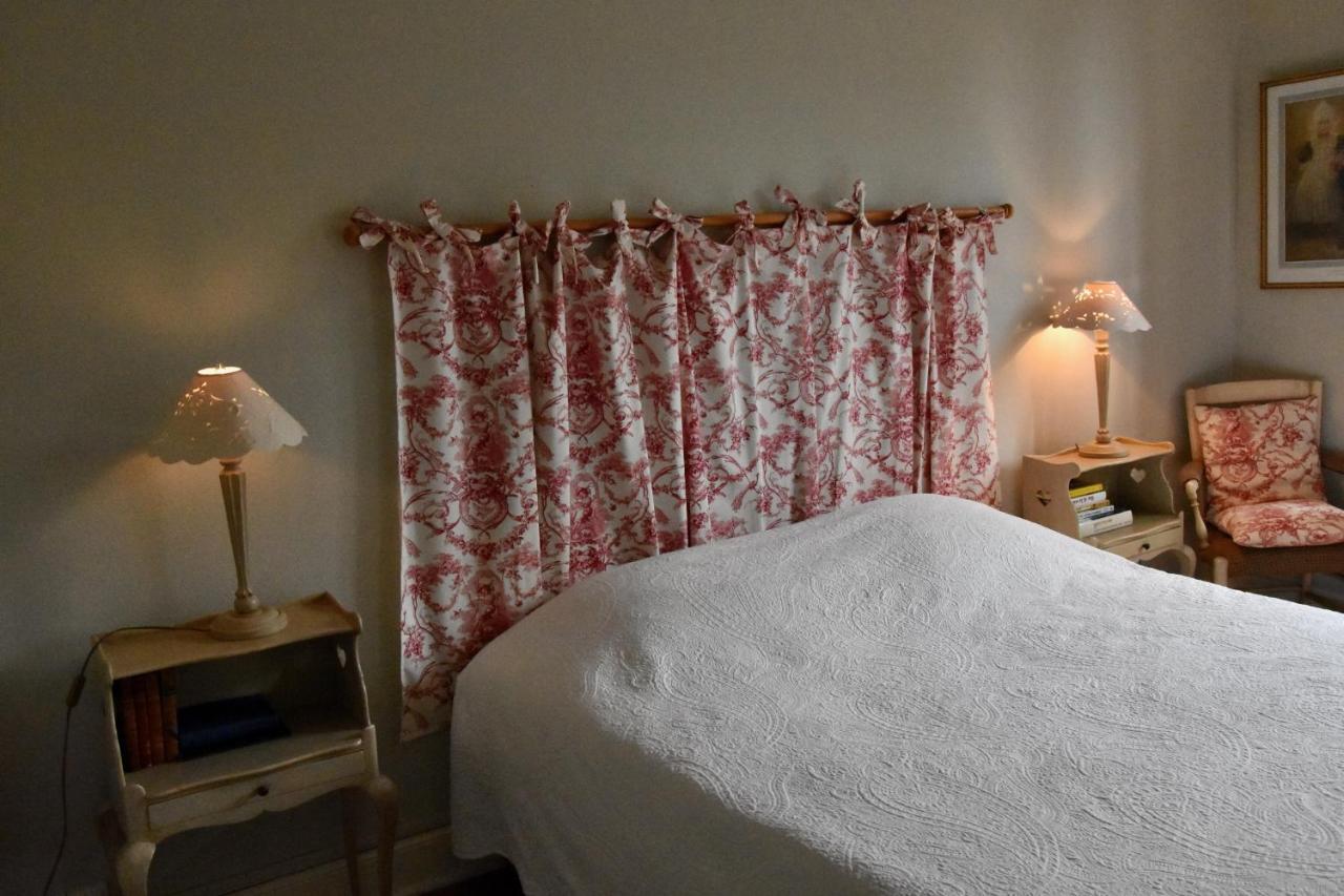 Residence Le Petit Paradis Labastide-Rouairoux Εξωτερικό φωτογραφία