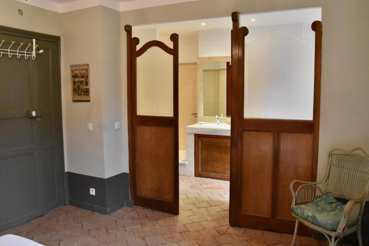 Residence Le Petit Paradis Labastide-Rouairoux Εξωτερικό φωτογραφία