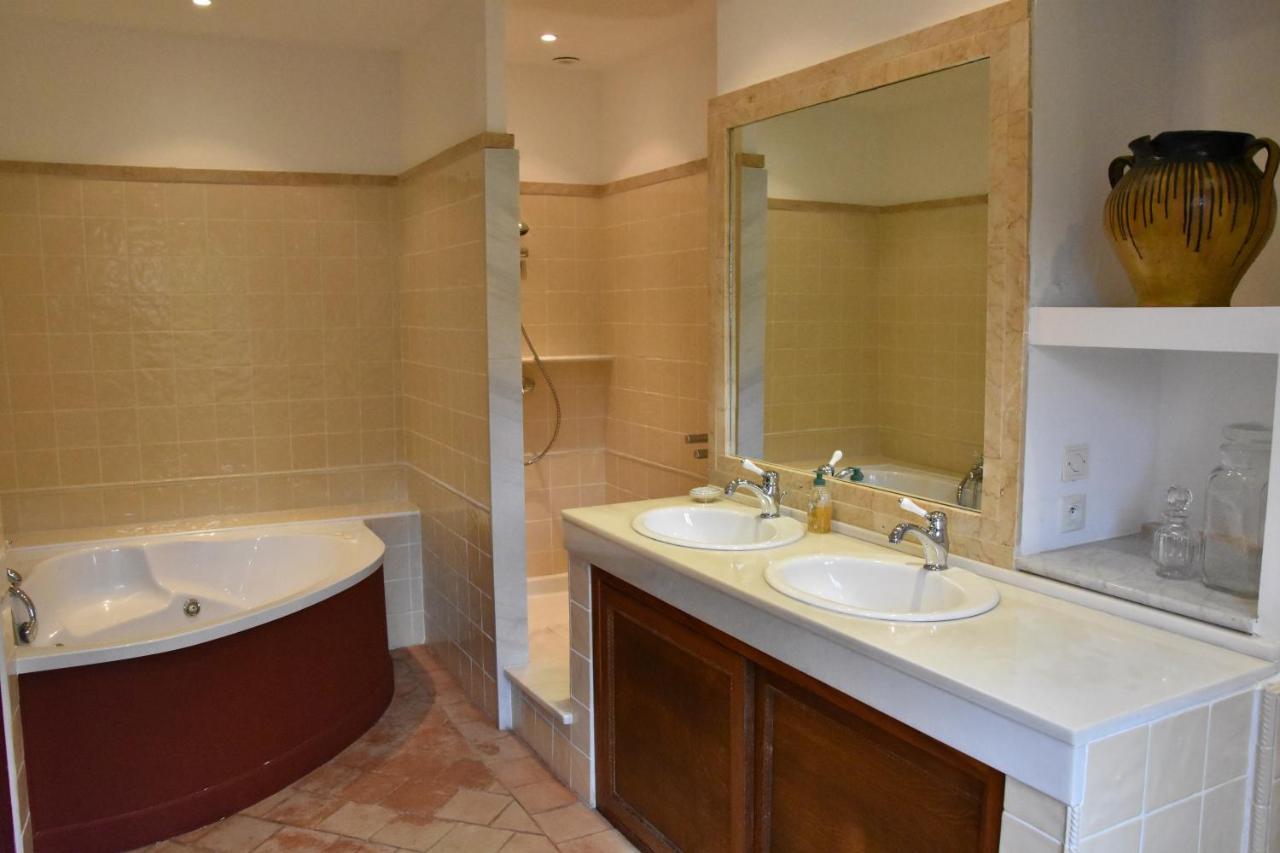 Residence Le Petit Paradis Labastide-Rouairoux Εξωτερικό φωτογραφία